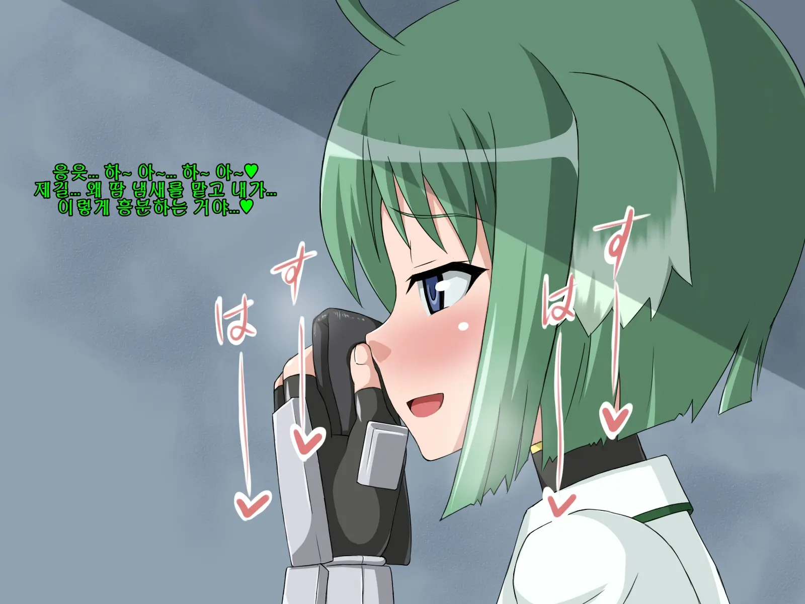 Kininatteita Onnanoko Ga, Itsunomanika Kimobuta Otoko No Chinpo Ana Ni Tsukuri Kaerareteita... ~PET DAYS~